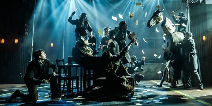 59E59 Theaters to Host Eight UK Productions for Brits Off Broadway 2026 Photos