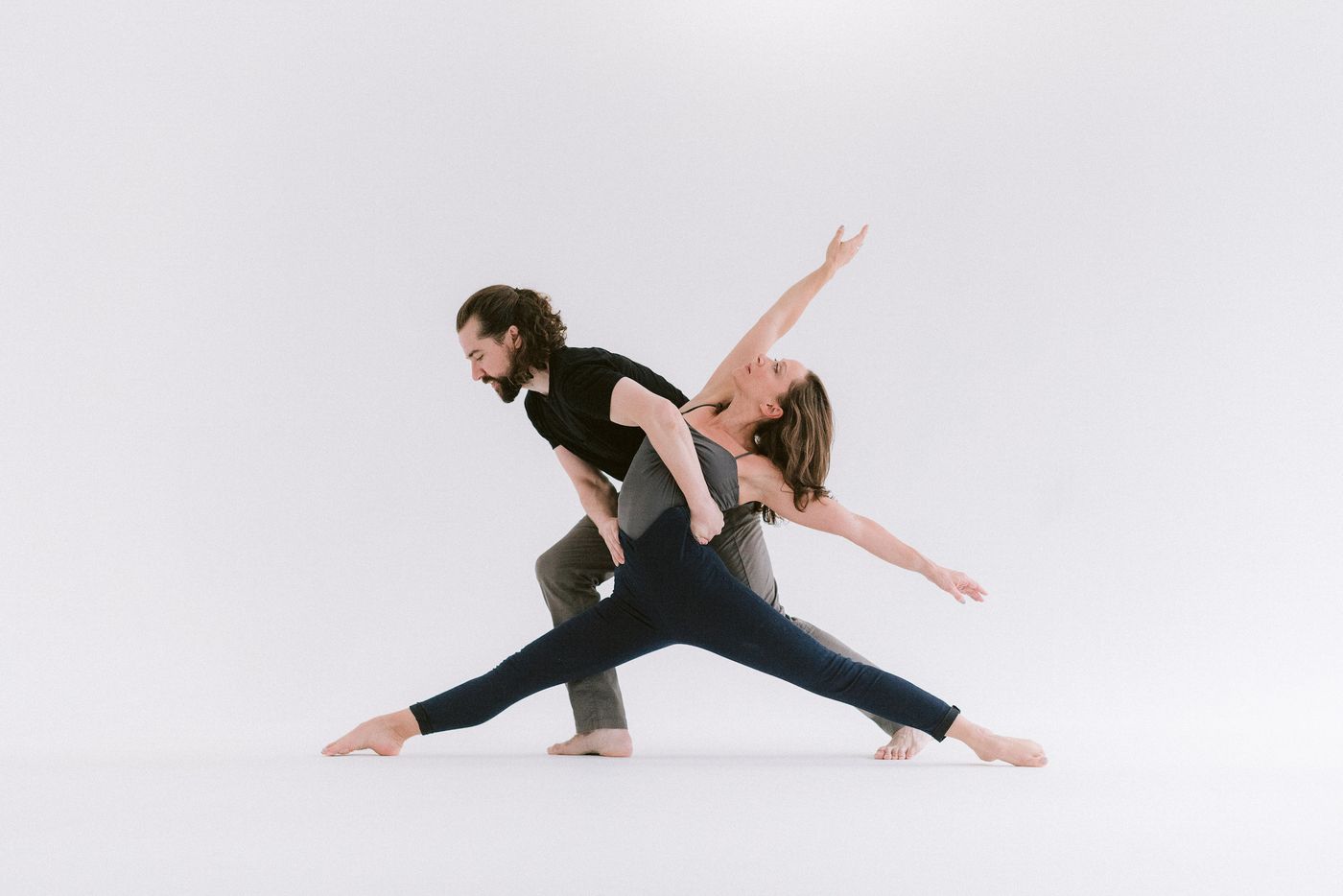 Barkin/Selissen Project Announces Recipients of Dancers Above Water Relief Fund  Image