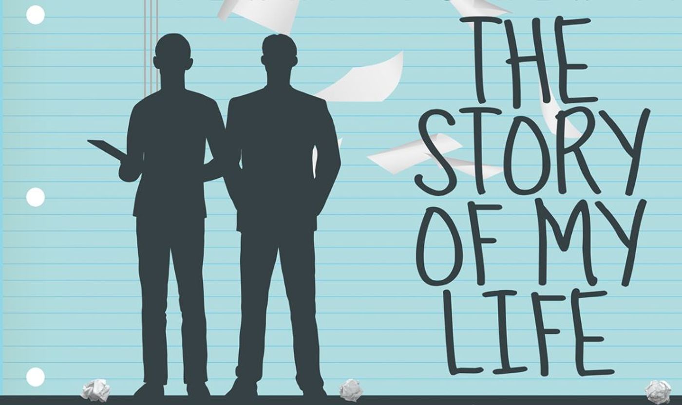 Terrific New Theatre Continues 34th Season With MUSICAL Terrific New Theatre Continues 34th Season With MUSICAL Image