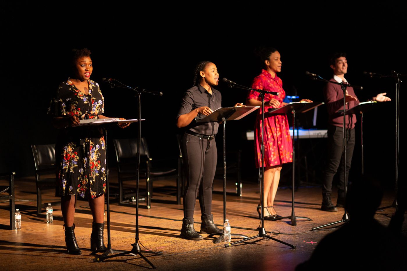 JAG Productions And King Arthur Baking Company Partner To Create Theatre On The Hill  Image