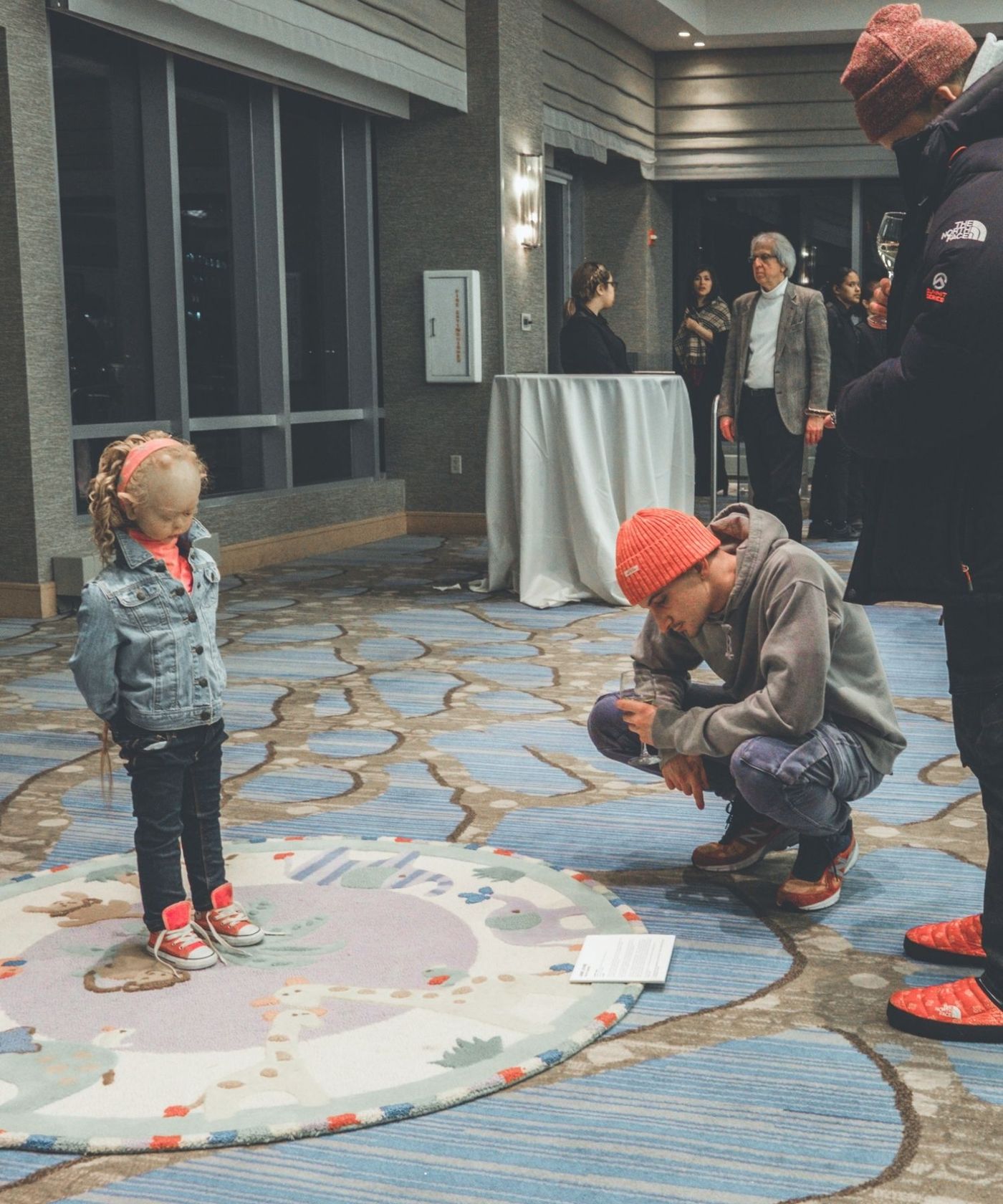 Art Fair 14C Merges With Art House Productions Image