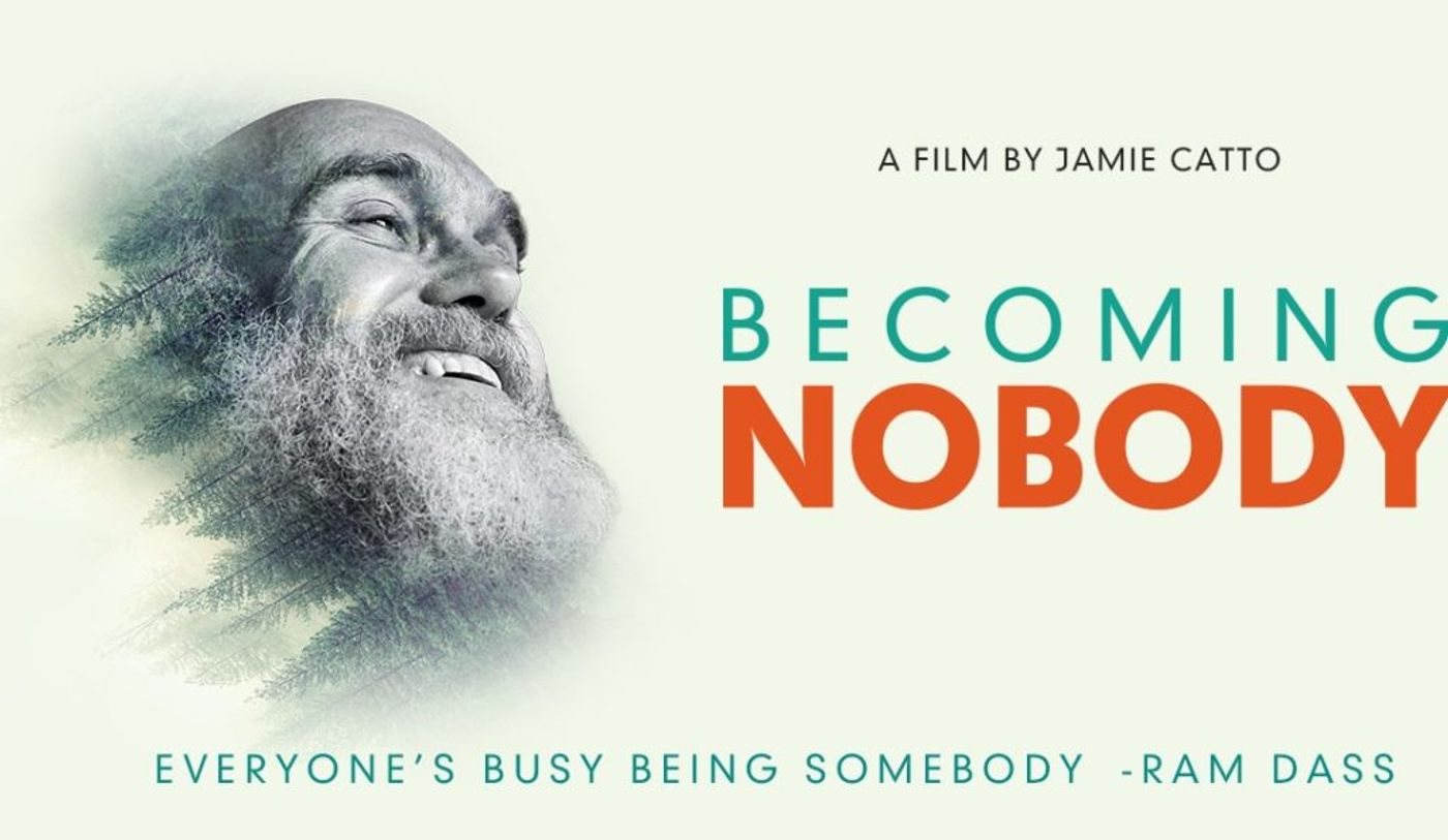RAM DASS Film's Jamie Catto & Krishna Das Talk Enlightenment On TOM NEEDHAM'S SOUNDS OF FILM RAM DASS Film's Jamie Catto & Krishna Das Talk Enlightenment On TOM NEEDHAM'S SOUNDS OF FILM Image