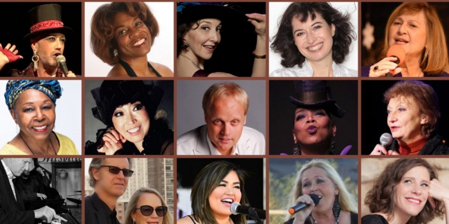 5th Annual Chicago Paris Cabaret Connexion Conference And Festival  Image