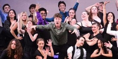 35th Annual Gene Kelly Awards Announces Winners Photo