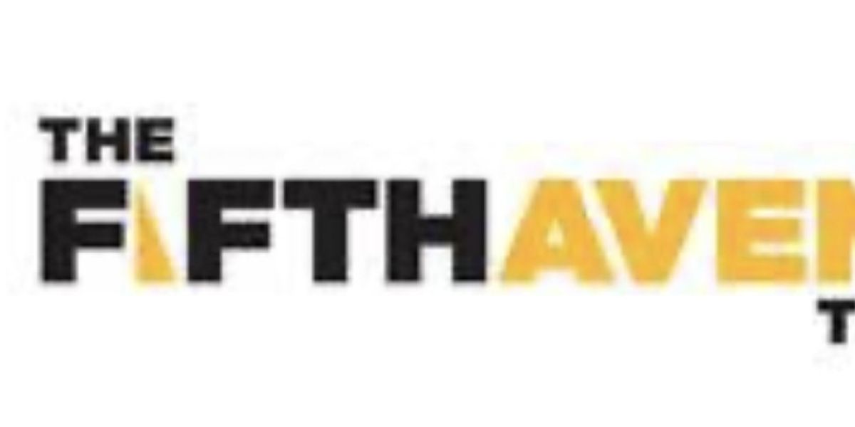 5th Avenue Theatre Company Will Present AFTER MIDNIGHT