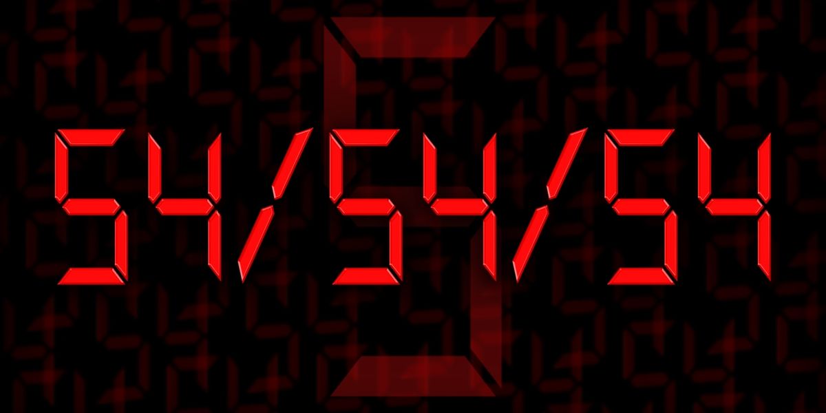 5th Edition of 54/54/54 Comes to 54 Below This Weekend