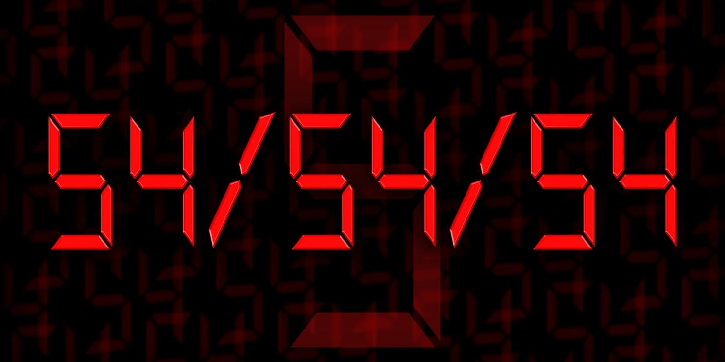 5th Edition of 54/54/54 Comes to 54 Below This Weekend  Image