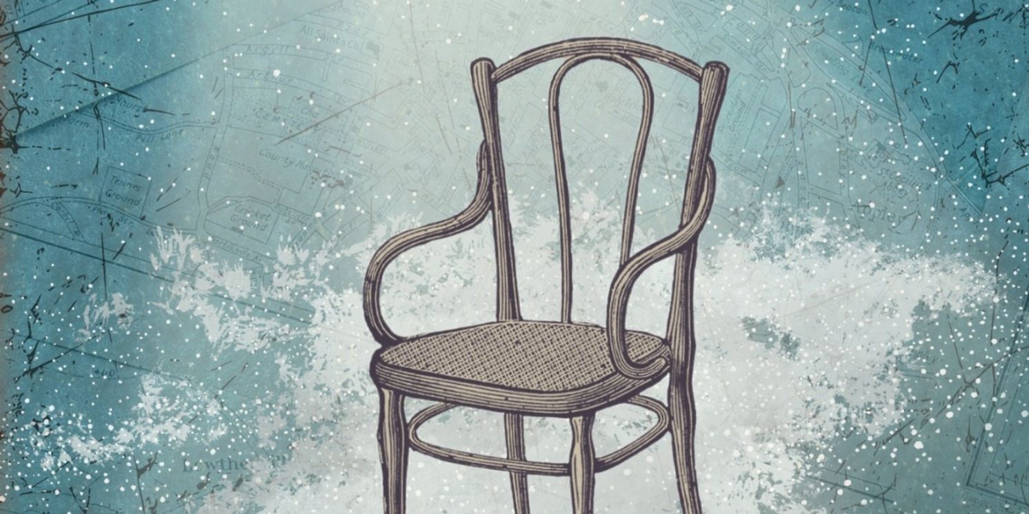 5th Wall Theatre to Present LONELY PLANET In Collaboration With Firehouse Theatre  Image