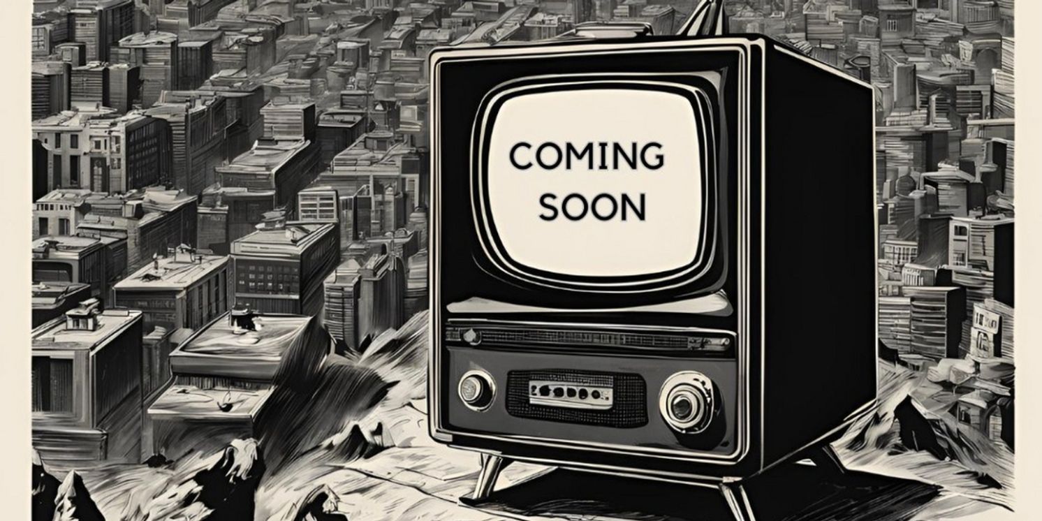 60/40: A SCI-FI STORY to Open at NY Theatre Festival  Image