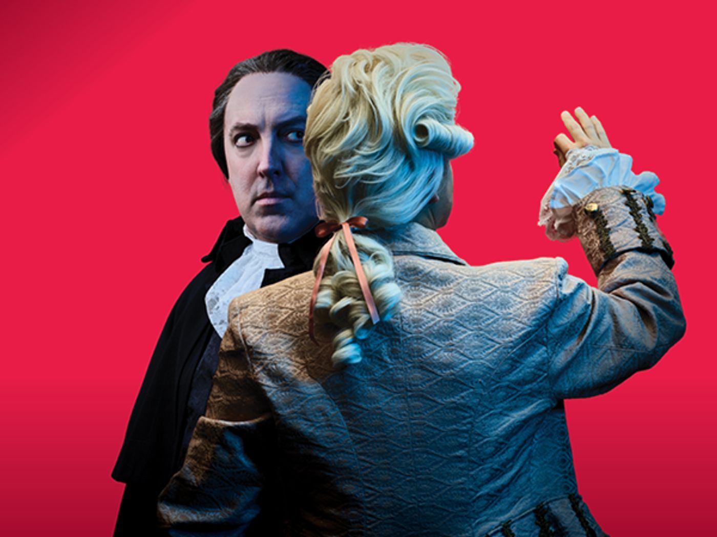 AMADEUS & More Lead Chicago's November 2025 Top Theatre Shows  Image