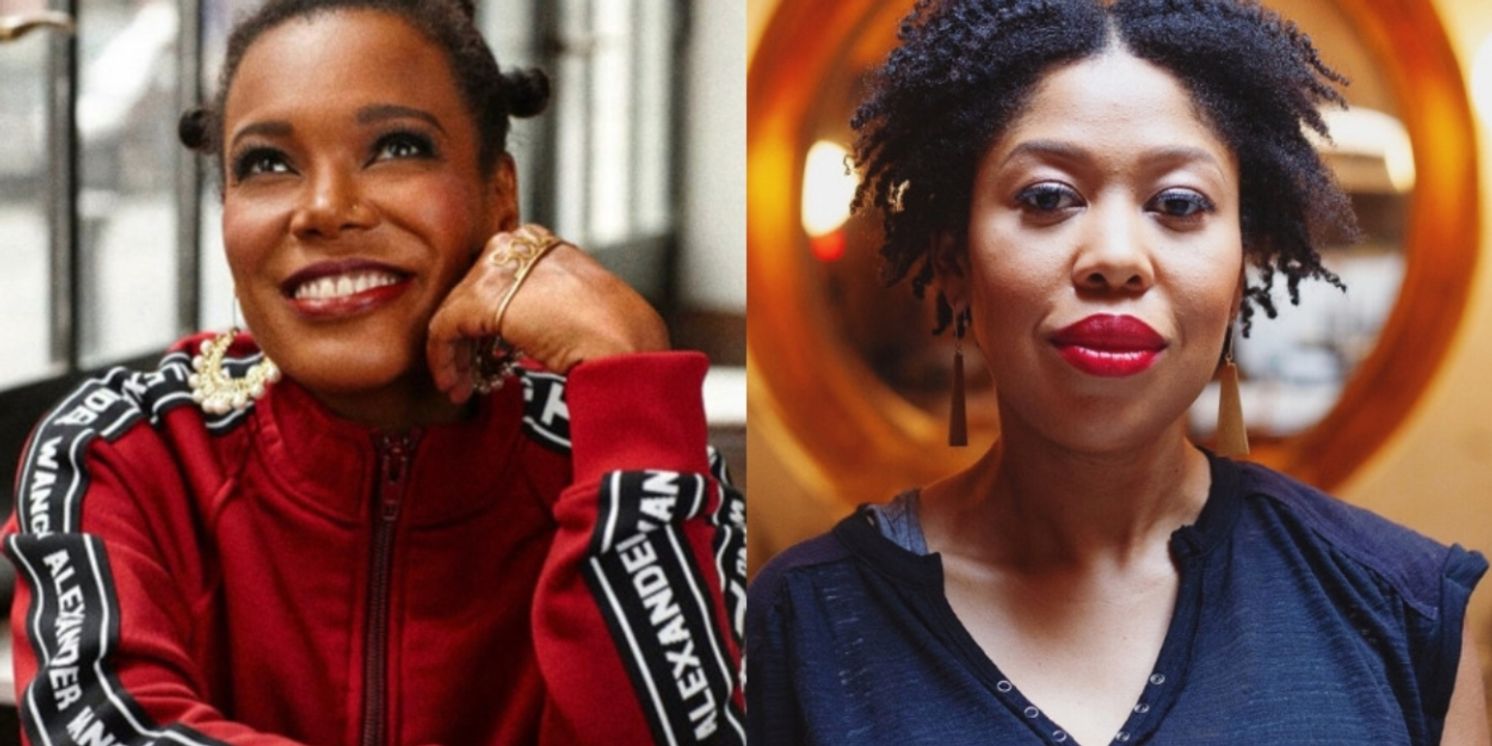 651 Arts Expands Board of Directors to Welcome New Members China Moses and Cynthia Gordy Giwa  Image