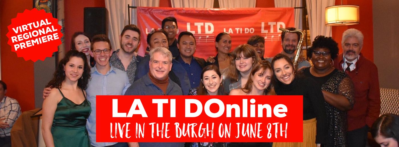 LA TI DO Productions to Launch LA TI DONLINE Featuring Natalie Weiss and More Image