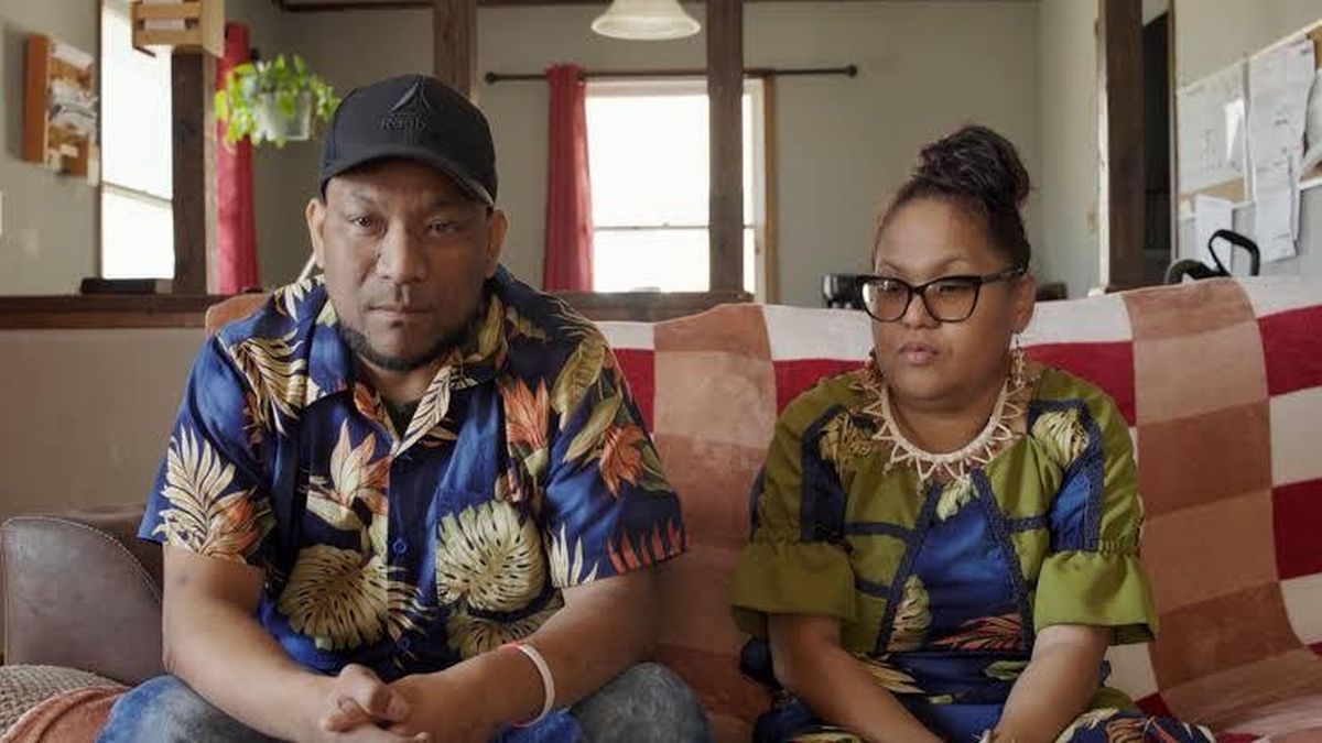 67 BOMBS TO ENID Documentary Expands to Theaters Nationwide