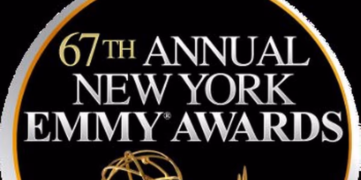67th Annual NY Emmy Awards Recipients Revealed