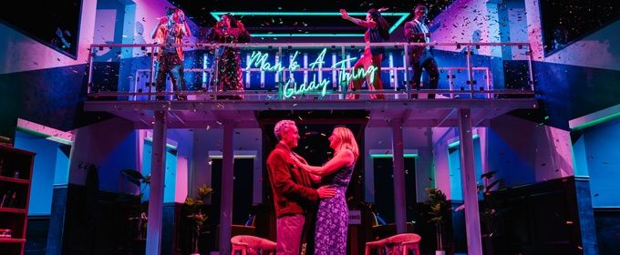Review: LADY DISDAIN at Asolo Repertory Theatre