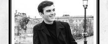 David Marino to Present JAZZ ET CHANSON at Place des Arts Venue in Montreal