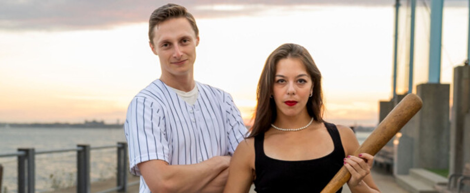 DAMN YANKEES to Take the Field at The Heights Players in Brooklyn Heights