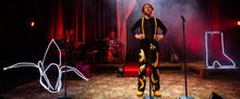 DEAR BILLY Hits The Road As Scottish Tour Begins