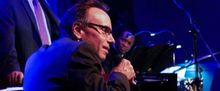 The Tedd Firth Trio Plays Birdland