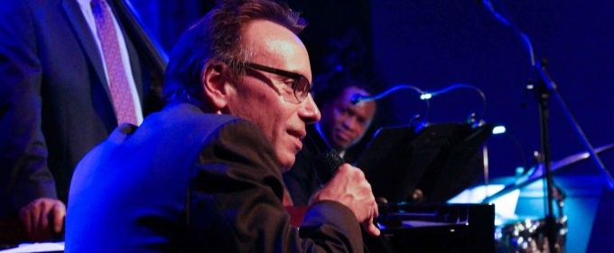 Photos: The Tedd Firth Trio Plays Birdland Photos