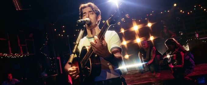 BEAU THE MUSICAL to Present Pop-Up Concert at The Green Room 42