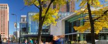 Rock 'CYFI' Martinez to Create New Mural at Minnesota's Orchestra Hall