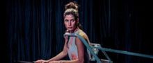 DELUGE by Gabi Flares to Return to Edinburgh Festival Fringe