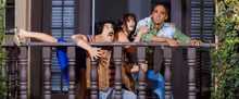 Bilingual Shakespeare Adaptation LA COMEDIA OF ERRORS Will Come to PCPA