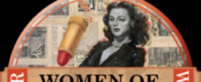 WOMEN OF RESISTANCE to Be Presented at New Tampa Performing Arts Center