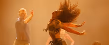 Phoenix Dance Theatre Returns This June With A New Mixed Bill INTERPLAY at Sadler’s