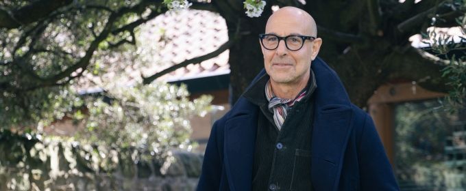 Photos: Stanley Tucci Presents Screening of BIG NIGHT at Sands International Fil Photos