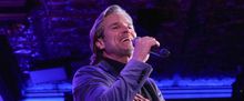 Hugh Panaro, David Yazbek and More Coming Up At 54 Below