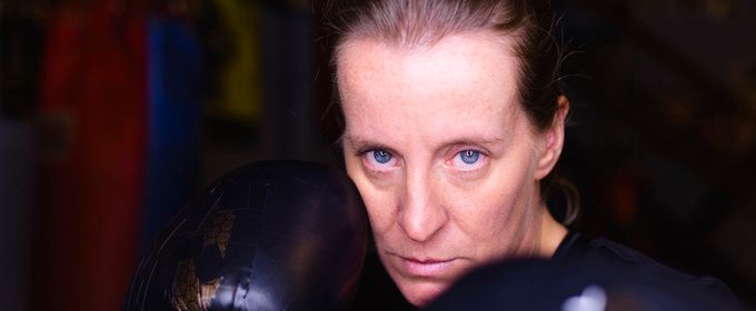 SLAYERS to Make World Premiere at Edinburgh Festival Fringe