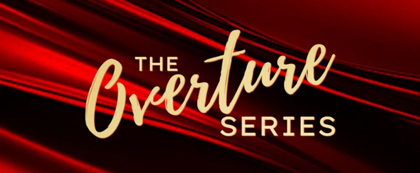 The Overture Series Returns With Partnership With Roswell Cultural Arts Center Photo