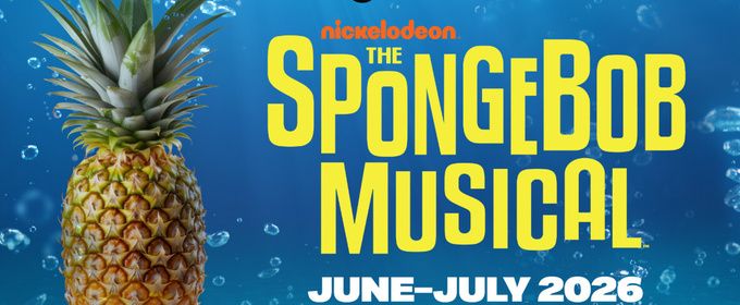 Review: THE SPONGEBOB MUSICAL at Cygnet Theatre