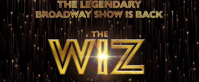 THE WIZ Tickets On Sale This Week at Overture Center