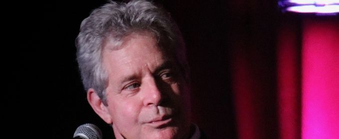 BWW Spotlight Series: Meet Robert Yacko, One of the Busiest Triple-Threat Perfor Photos
