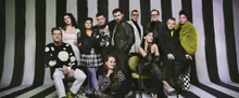 Tom Xander and More Join BEETLEJUICE THE MUSICAL in the West End