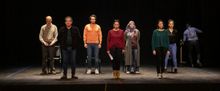 Flash: Cleveland Public Theatre Presents AND THEN WE MET...