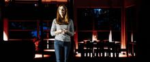 First Look At Dana Delany & Dot Marie-Jones in Goodman's HIGHWAY PATROL