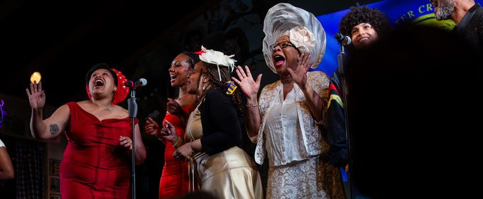 The Huntington, Gloucester Stage and More Win 2026 Elliot Norton Awards