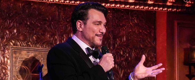 Paulo Szot, Kate Baldwin, Linda Eder & More to Perform at 54 Below