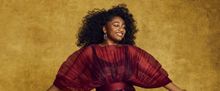 Samara Joy and Her Septet to Perform at Tilles Center