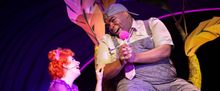 SEUSSICAL THE MUSICAL At The Phoenix Theatre Company