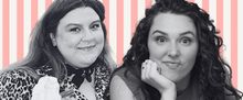 Comedy Duo Amy Nic & Lulu Simons Will Bring WORK IN PROGRESS (AND OTHER LIES) to Parr