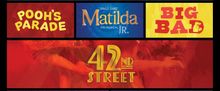 42ND STREET, COME FROM AWAY & More Set for Sharon Playhouse's 2026 Season