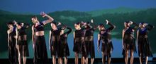 Dance NOW! Miami Will Showcase BRIDGES NOT WALLS This Month