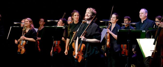 Adelaide Symphony Orchestra Unveils 2026 Regional Tour As Part Of 90th Anniversary Season