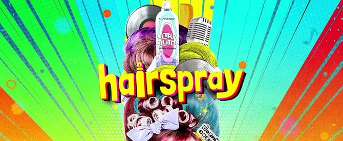 Video: First Look at HAIRSPRAY at Fulton Theatre