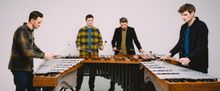 Sandbox Percussion Will Present Steve Reich 90th Birthday Celebration at The New Scho